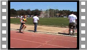 kids athletics barriere tn